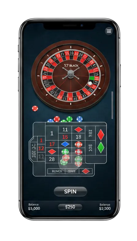 Tischspiele