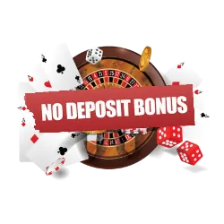 No Deposit Bonus bei Casino Pasino