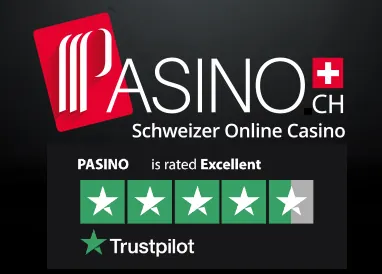 PASINO CH Trustpilot