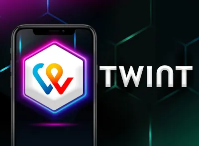 TWINT-Einzahlungsbonus